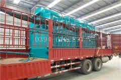  高压电蒸汽锅炉太康银晨锅炉厂 www.philippine-brides.com