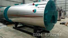  立式燃油气蒸汽锅炉银晨锅炉集团 www.philippine-brides.com