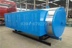  商用燃气锅炉国内品牌河南银晨锅炉集团 www.philippine-brides.com