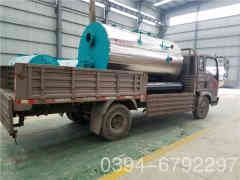  蒸汽锅炉产品规格书太康锅炉 www.philippine-brides.com