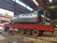  甲醇燃油蒸汽锅炉太康锅炉厂 www.philippine-brides.com