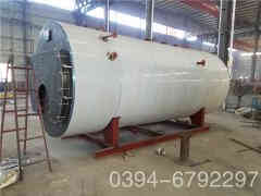  卧式燃气蒸汽锅炉价格YABO.COM www.philippine-brides.com