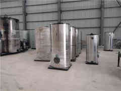  电蒸汽锅炉1吨银晨锅炉 www.philippine-brides.com