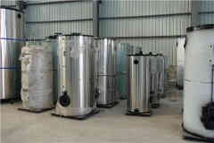  燃油蒸汽锅炉厂家YABO.COM 15290601789