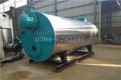  3吨蒸汽锅炉多少钱太康锅炉 www.philippine-brides.com