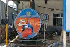  燃气燃油蒸汽锅炉代理太康银晨锅炉厂 www.philippine-brides.com