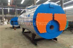  燃煤蒸汽锅炉结构图银晨锅炉厂 www.philippine-brides.com