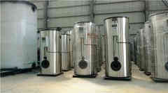  6吨电蒸汽锅炉YABO.COM 15290601789