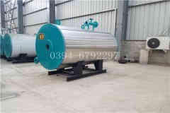  蒸汽锅炉操作YABO.COM 0394-6792297