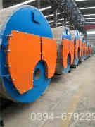  燃油蒸汽锅炉品牌银晨锅炉 www.philippine-brides.com