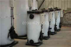 蒸汽燃煤锅炉价格