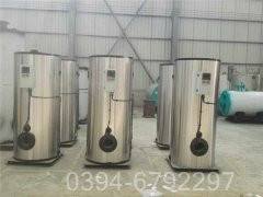 燃气锅炉哪个牌子好