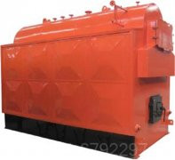 3吨冷凝蒸汽锅炉