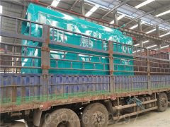 电力及燃气锅炉