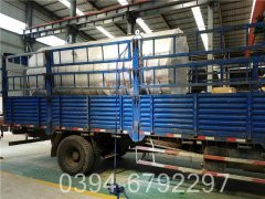 燃气热水锅炉生产