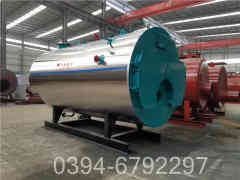 燃气蒸汽锅炉公司