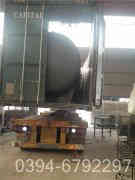 燃气锅炉内胆图