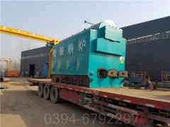 大型开水炉价格