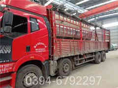 0.5吨燃油热水锅炉