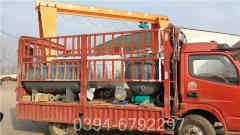 四吨燃油蒸汽锅炉价格