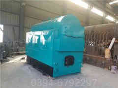 2吨燃气锅炉多少千瓦