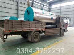 高压蒸汽锅炉多少钱