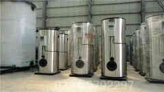 1吨燃煤锅炉多少钱