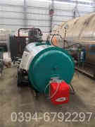 洗澡堂热水锅炉