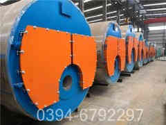 小型电热蒸汽锅炉多少钱