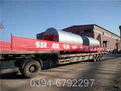 电锅炉和燃气锅炉