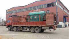 燃油气蒸汽锅炉厂家