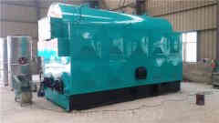 半吨燃煤锅炉价格