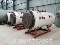 供暖燃气锅炉价格