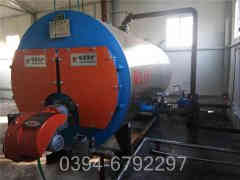 燃气供暖锅炉参数