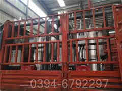 燃油蒸汽锅炉控制器