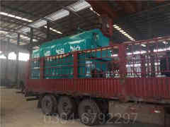 燃气锅炉如何节能