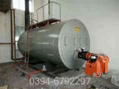 锅炉不出热水了