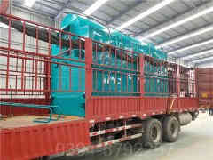 什么是蒸汽锅炉