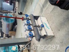 燃气锅炉燃料