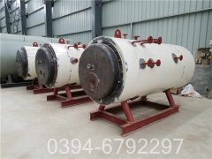 导热油炉7346148