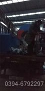 5吨燃气锅炉