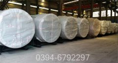 高效节能太康锅炉WNS型500公斤蒸发量节能燃气锅炉