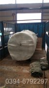 专业生产销售河南锅炉500公斤蒸汽锅 1.0Mpa压力燃气蒸汽锅炉