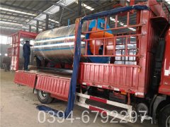 橡胶设备配套河南锅炉500公斤蒸汽锅 1.0Mpa压力专业燃气锅炉制造商
