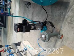 发电燃气锅炉