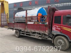 导热油电加热炉厂家