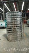 大型开水器