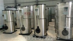 液化气锅炉怎么样