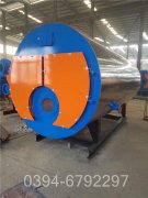 燃气热水锅炉哪家好
