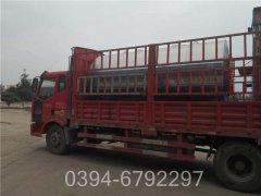 10吨柴油热水锅炉